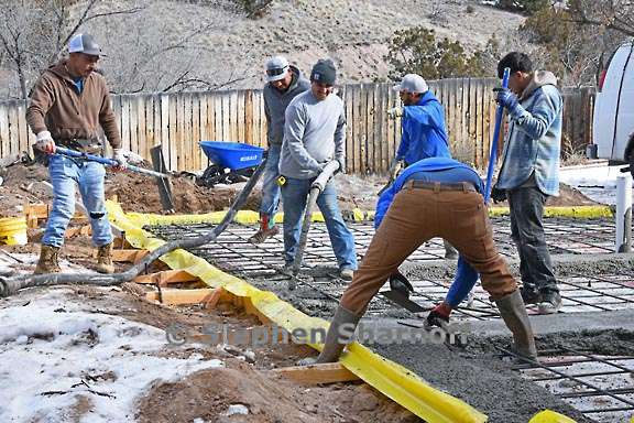 concrete work 3 graphic